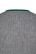 Purl/purl cardigan with a difference - thumbnail 17