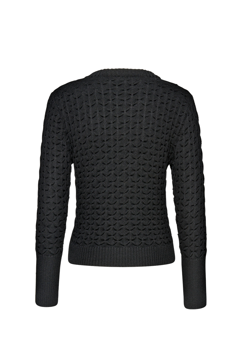 Derived from smocking - Image 2