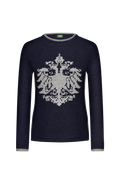 Doppeladler jumper - thumbnail 1