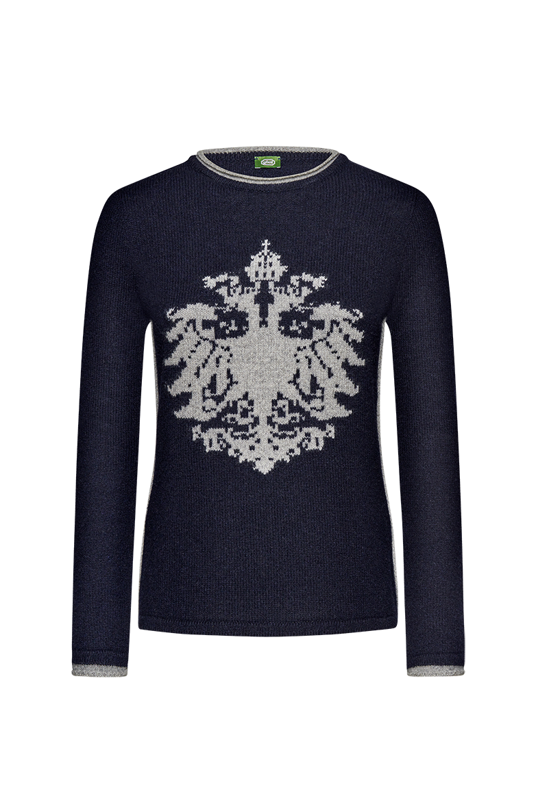 Doppeladler jumper - Image 1