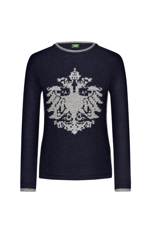 Doppeladler jumper