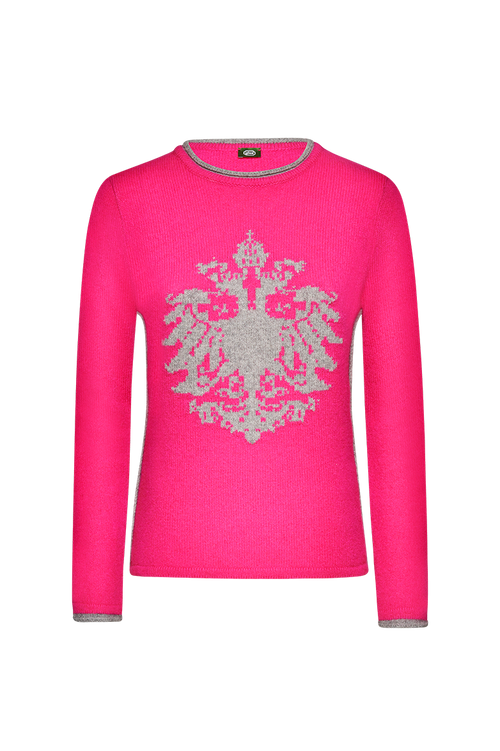 Doppeladler jumper