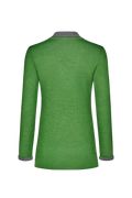 Knitted blazer - thumbnail 2