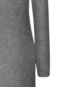 Hooded coat - thumbnail 6