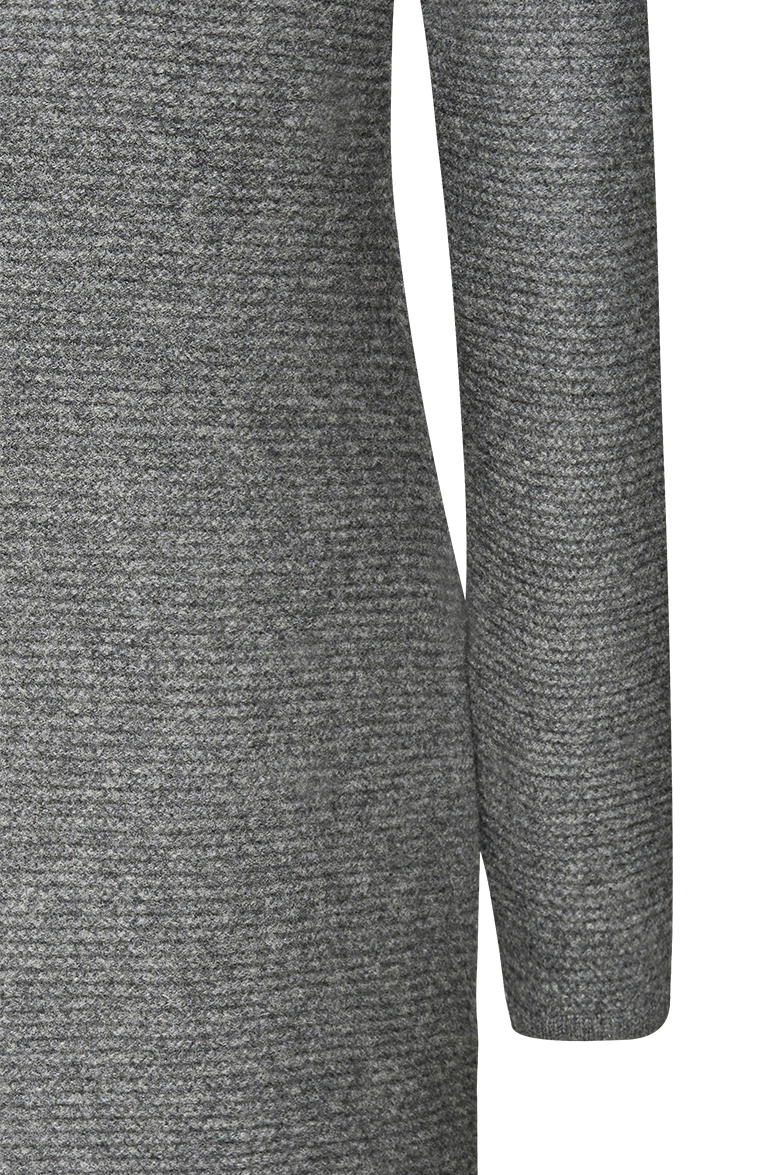 Hooded coat - Image 6