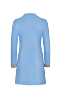 Frock coat in a contrasting colour - thumbnail 2