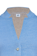 Frock coat in a contrasting colour - thumbnail 3