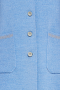 Frock coat in a contrasting colour - thumbnail 4