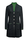 Frock coat in a contrasting colour - thumbnail 9