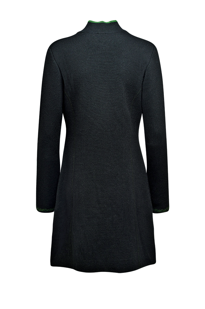 Frock coat in a contrasting colour - Image 10