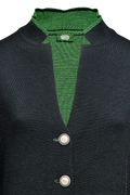 Frock coat in a contrasting colour - thumbnail 11