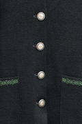 Frock coat in a contrasting colour - thumbnail 12