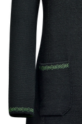 Frock coat in a contrasting colour - thumbnail 13