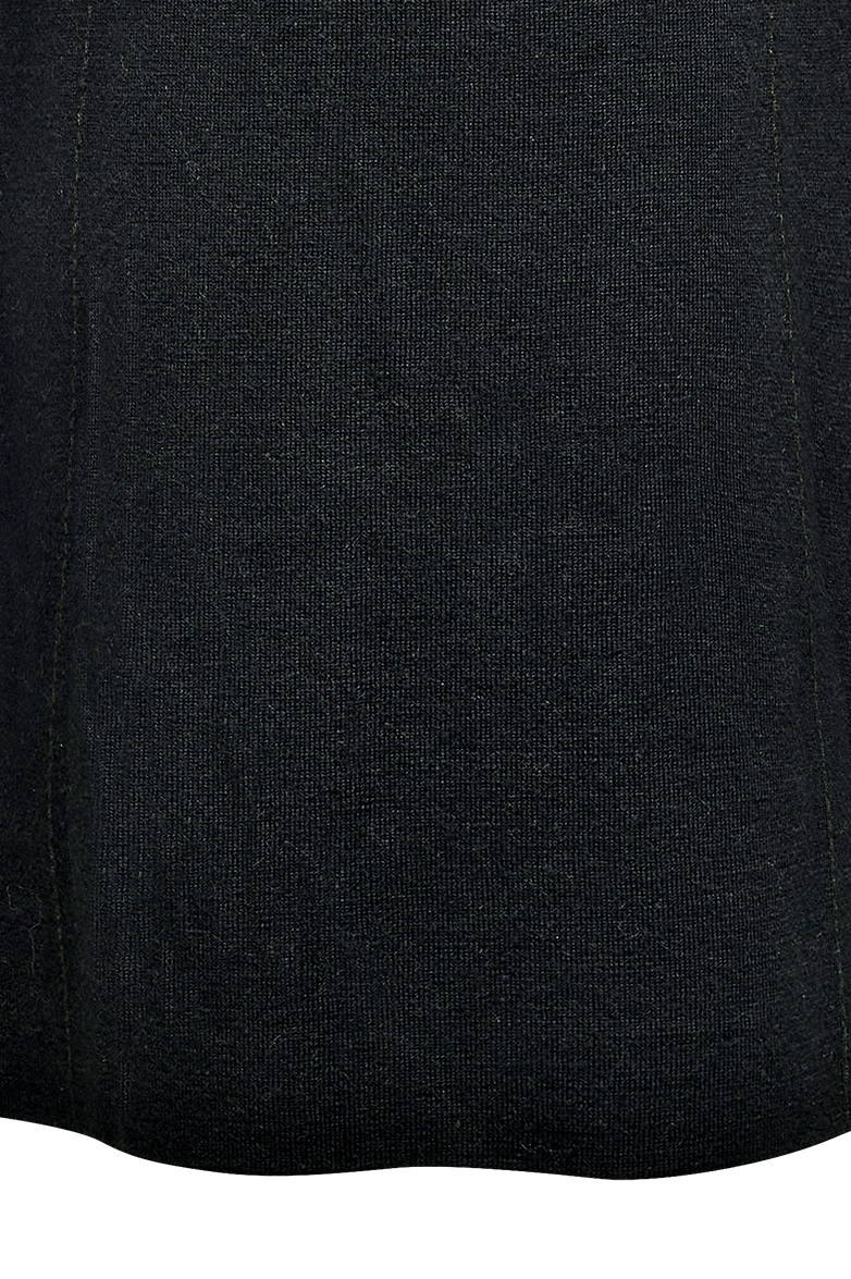 Frock coat in a contrasting colour - Image 14