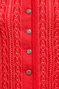 Jacket in plated knit - thumbnail 4