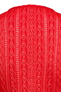 Jacket in plated knit - thumbnail 5