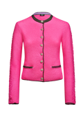 Cashmere jacket with Salzburger Model - thumbnail 1