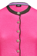 Cashmere jacket with Salzburger Model - thumbnail 3