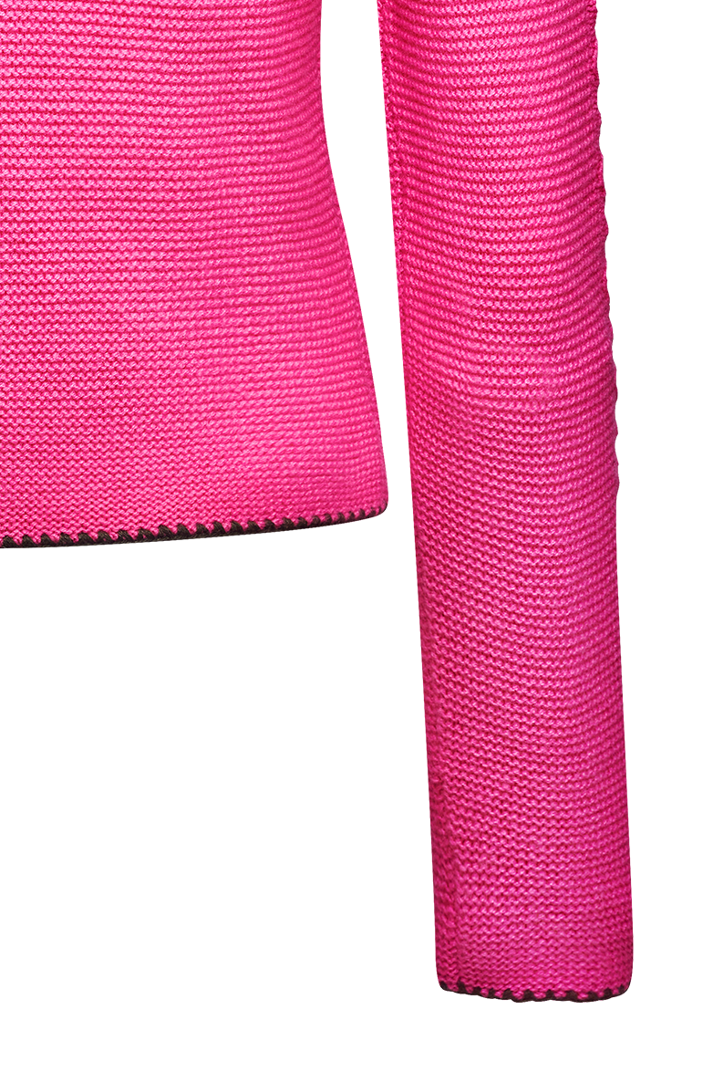 Cashmere jacket with Salzburger Model - Image 5