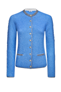 Cardigan with Salzburger Model - thumbnail 1