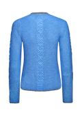 Cardigan with Salzburger Model - thumbnail 2