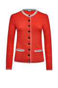 Cardigan with Salzburger Model - thumbnail 7