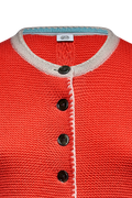 Cardigan with Salzburger Model - thumbnail 9