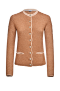 Cardigan with Salzburger Model - thumbnail 12