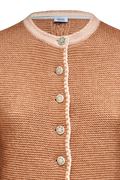 Cardigan with Salzburger Model - thumbnail 14