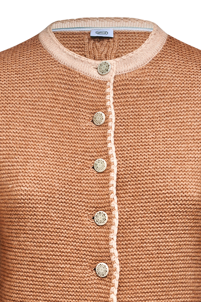 Cardigan with Salzburger Model - Image 14