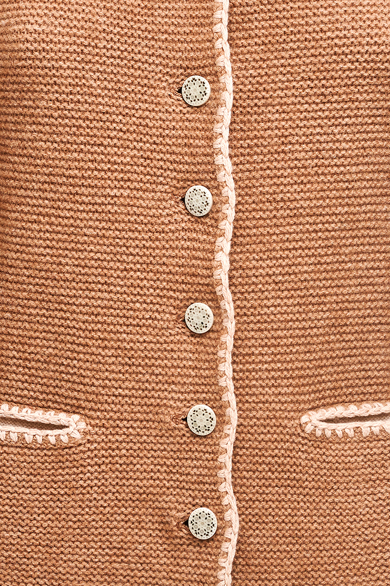 Cardigan with Salzburger Model - Image 15