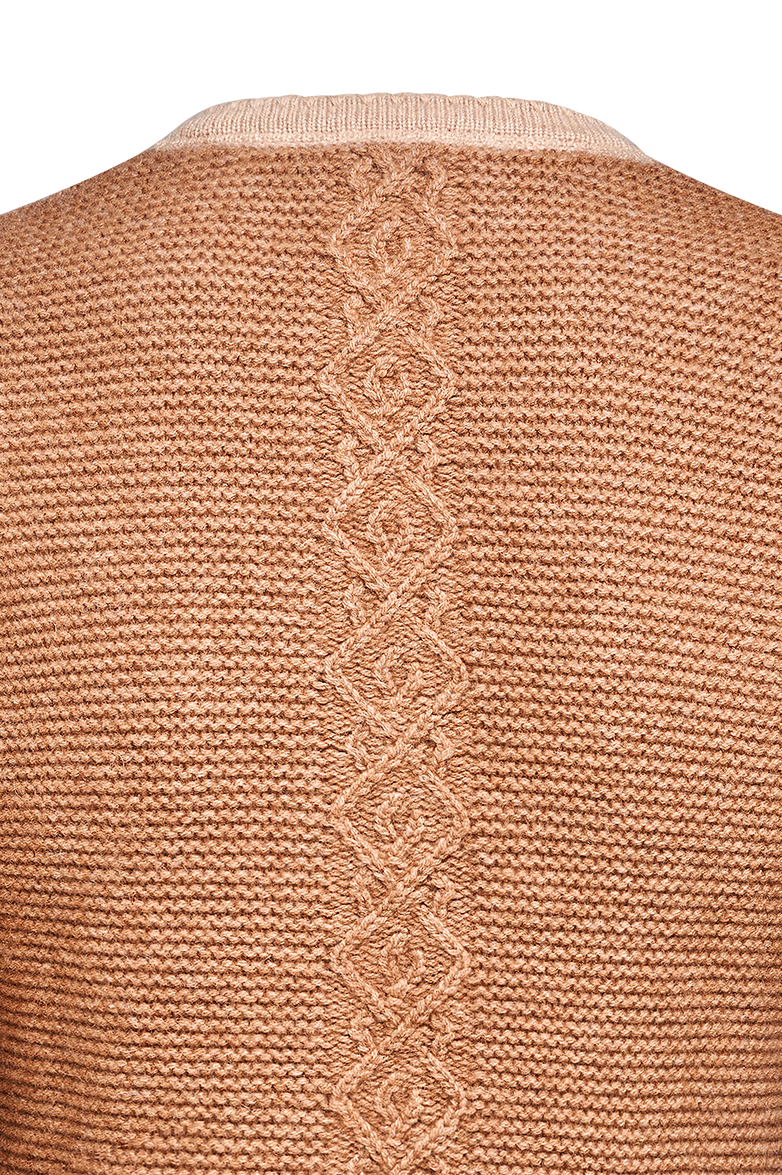 Cardigan with Salzburger Model - Image 16