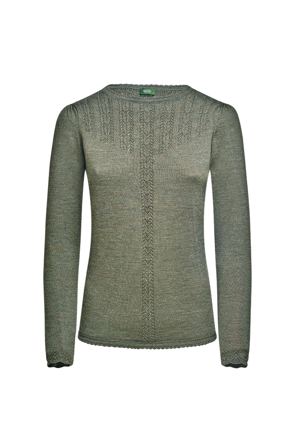 Women's knitwear collection