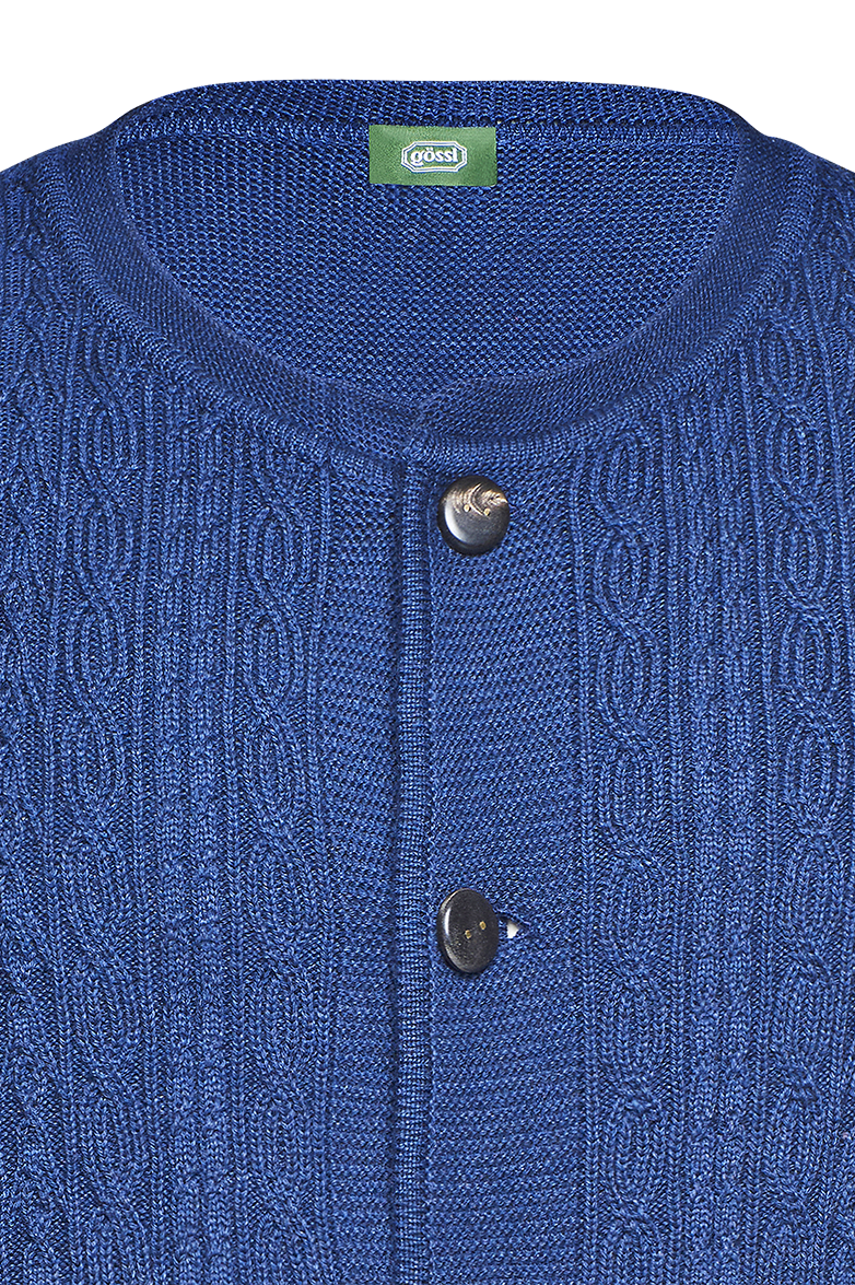As the Stutzen, so the jacket - Image 3