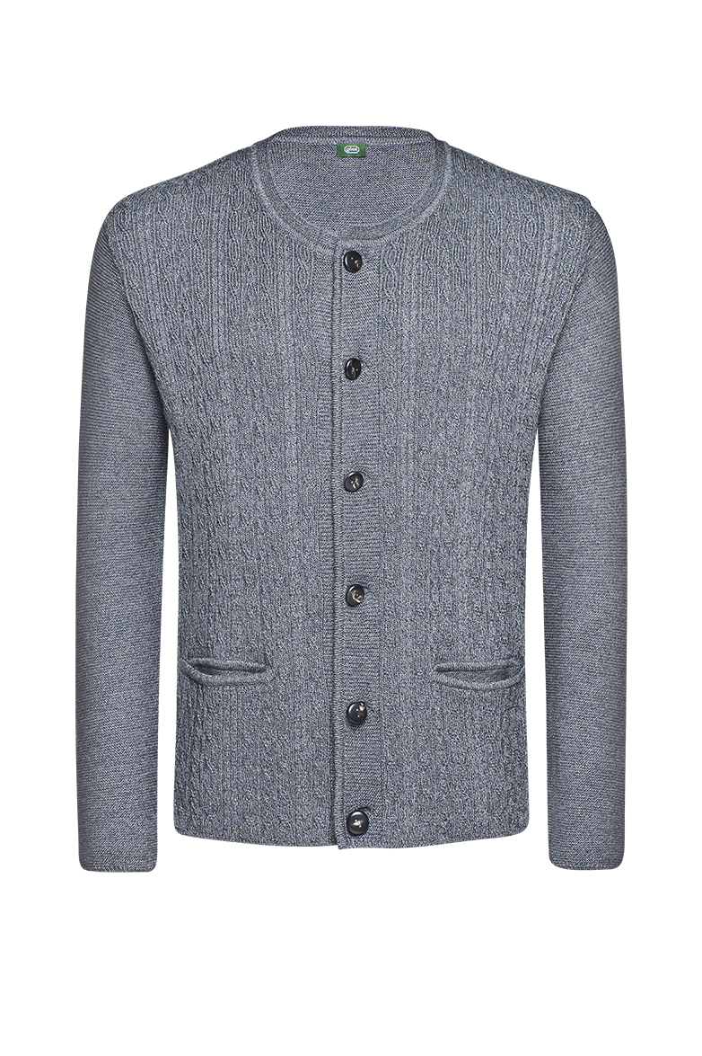 As the Stutzen, so the jacket - Image 5