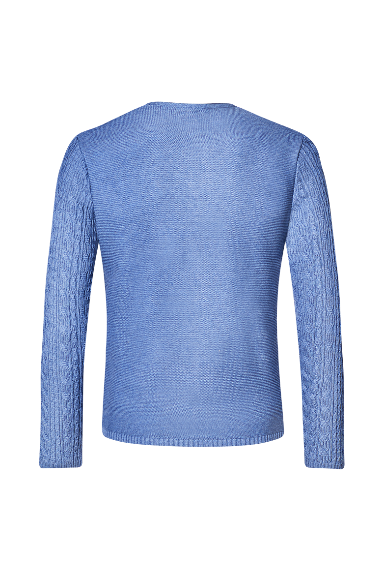 Men's knitwear - Image 2