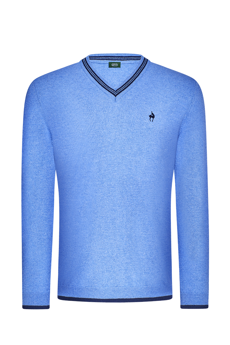 Chamois jumper - Image 1