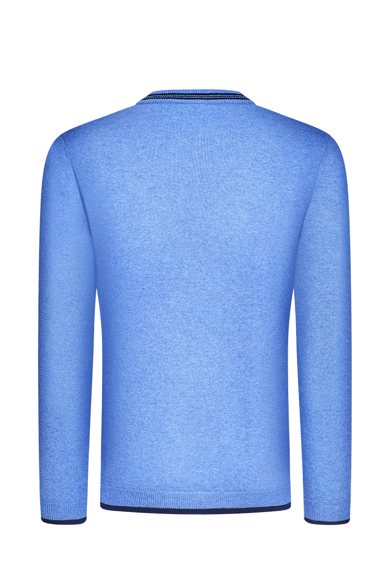 Chamois jumper - Image 2