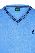Chamois jumper - thumbnail 3