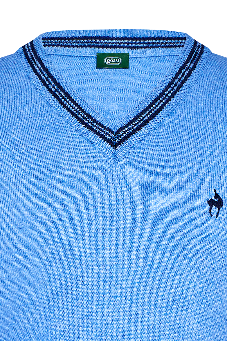 Chamois jumper - Image 3