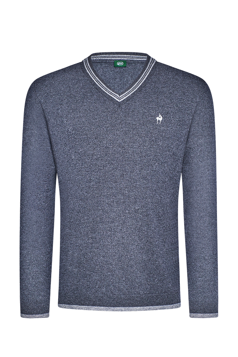 Chamois jumper - Image 7