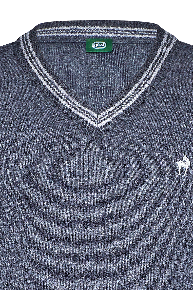 Chamois jumper - Image 9