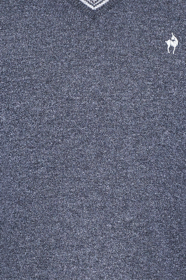 Chamois jumper - Image 10