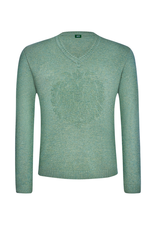 Eagle jumper