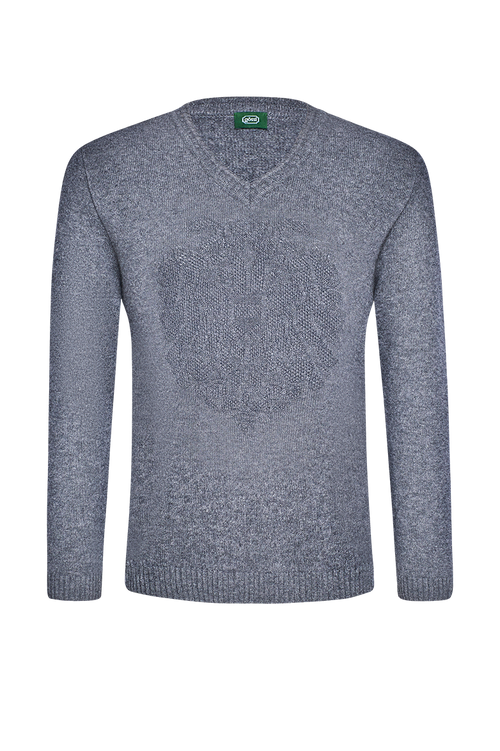 Eagle jumper