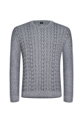 Strickpullover - Miniatur 1