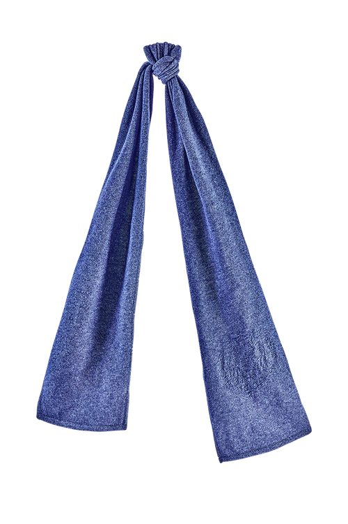 Eagle shawl