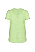 Blouse with genuine cross-stitch - thumbnail 1