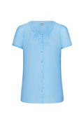 Blouse with genuine cross-stitch - thumbnail 7