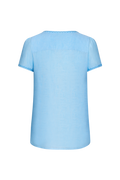 Blouse with genuine cross-stitch - thumbnail 8